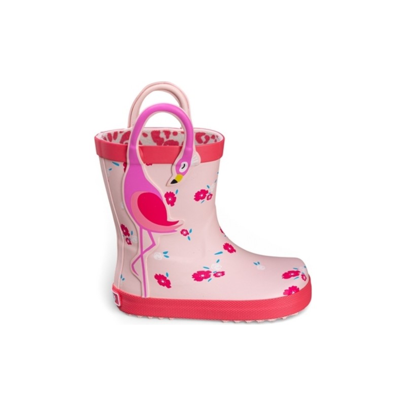 Animal Rain Boots