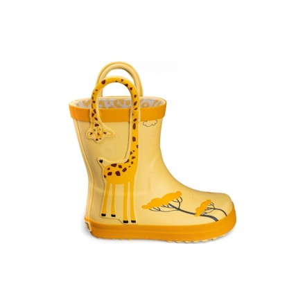 Animal Rain Boots - Image product