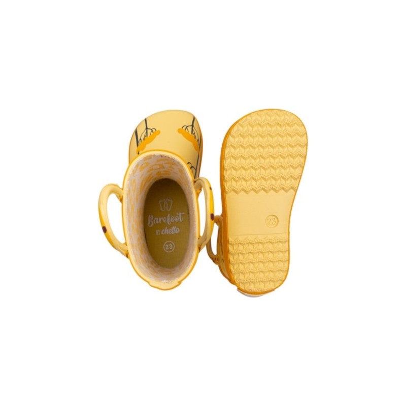 Animal Rain Boots