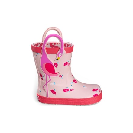 Botas de Agua Animales - Image product
