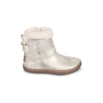 Botas con Lazo