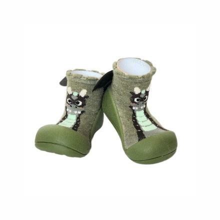Attipas Winter Dragon Khaki