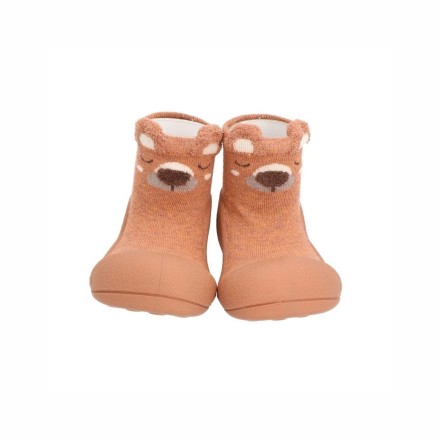 Attipas de Invierno Zootopia Capibara Marrón - Image product
