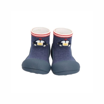 Attipas Winter Police Navy - Image product