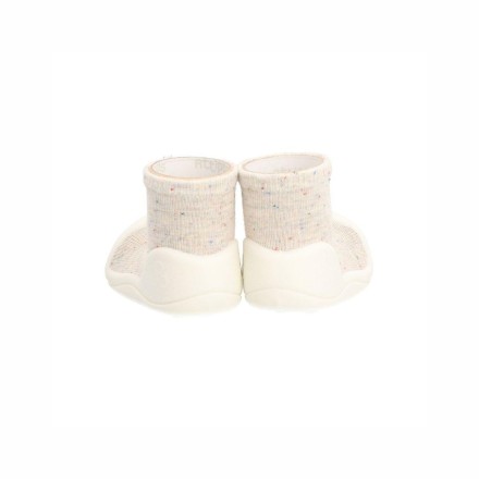 Attipas de Invierno Ajolote Marfil