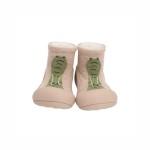 Attipas de Invierno Cocodrilo Marr�n