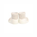 Attipas de Invierno Ajolote Marfil