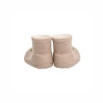 Attipas de Invierno Cocodrilo Marr�n