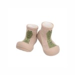 Attipas de Invierno Cocodrilo Marr�n