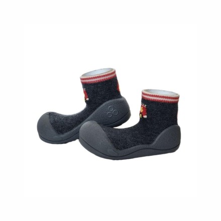Attipas de Invierno Bomberos Carbón