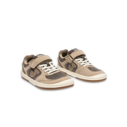 Tenis juvenil flexible