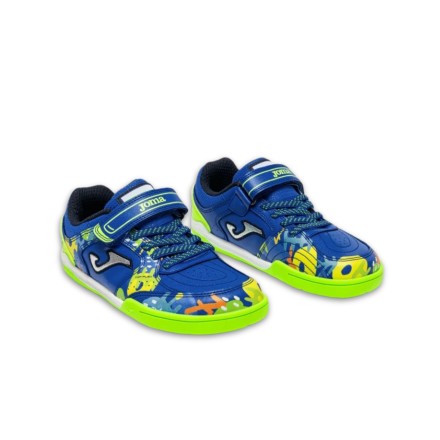 Top Flex Futsal Shoes