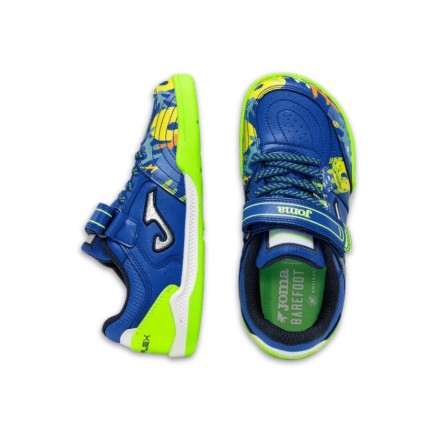Top Flex Futsal Shoes