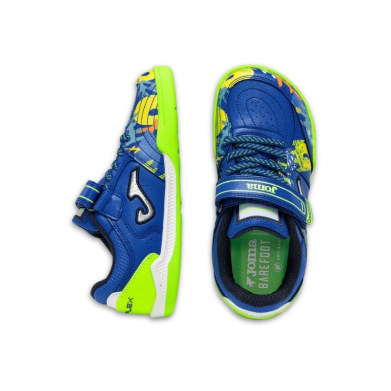 Top Flex Futsal Shoes