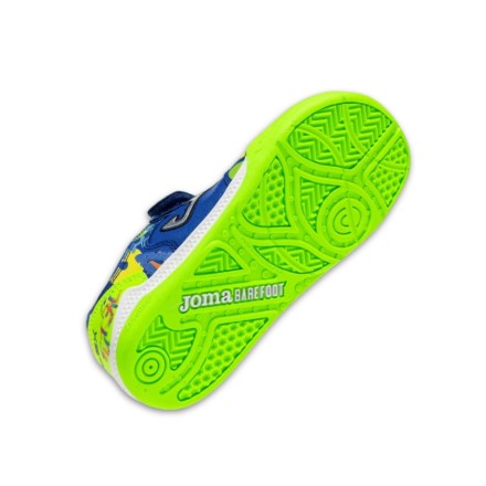 Top Flex Futsal Shoes