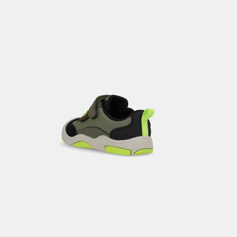 Zapatillas deportivas impermeables Apolo
