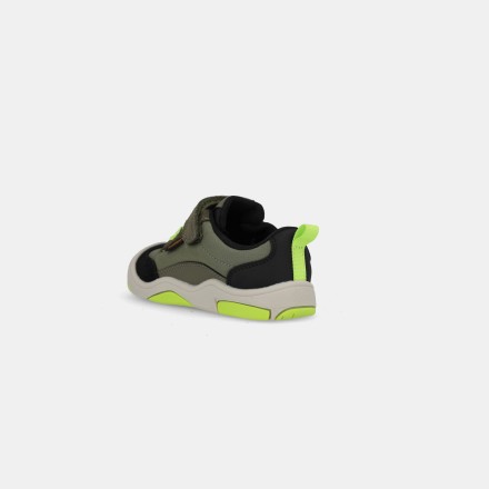 Zapatillas deportivas impermeables Apolo
