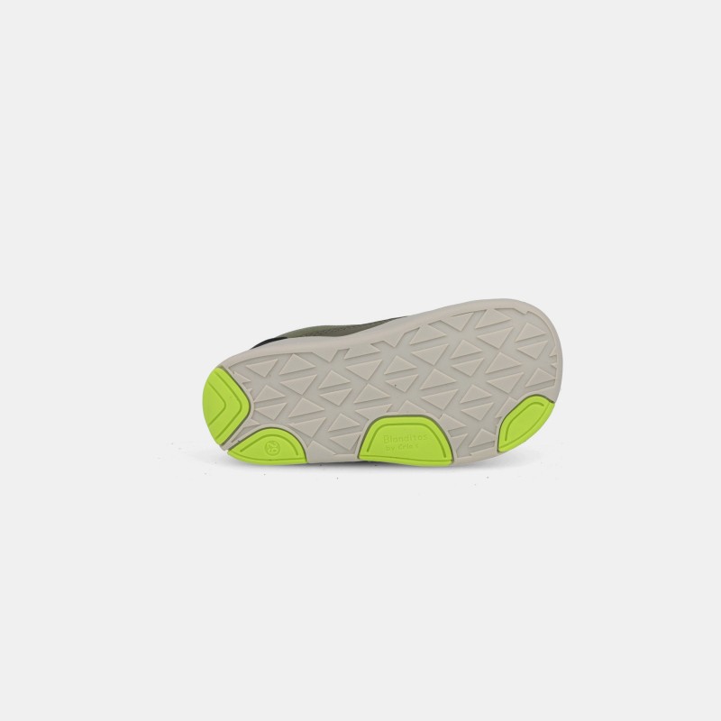 Zapatillas deportivas impermeables Apolo