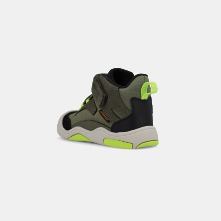 Hera Waterproof Sports Boots