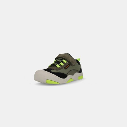 Zapatillas deportivas impermeables Apolo