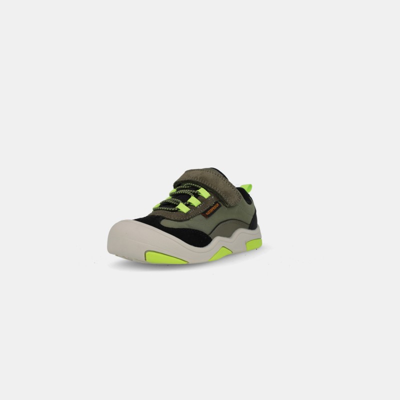 Zapatillas deportivas impermeables Apolo