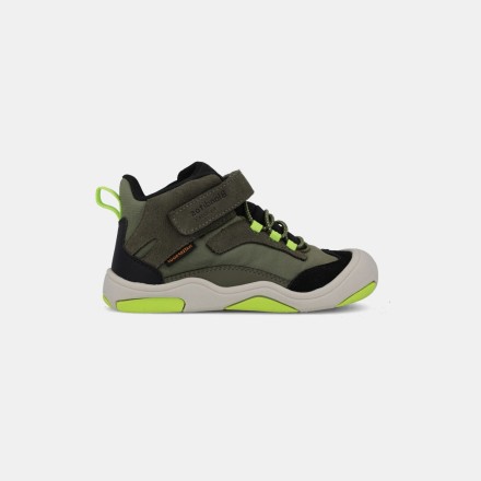 Hera Waterproof Sports Boots - Image product