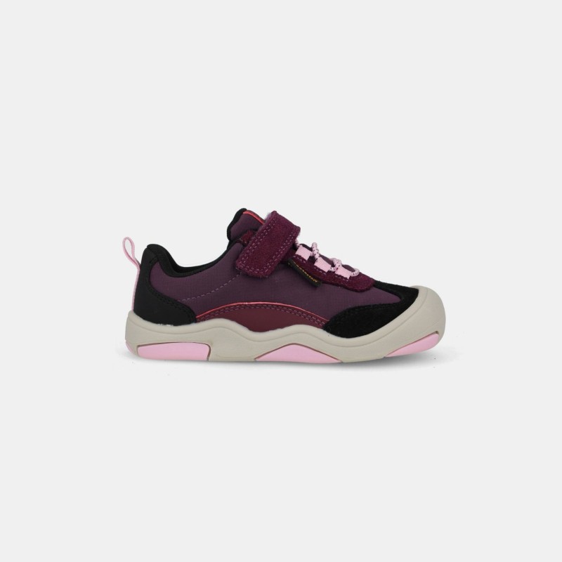 Zapatillas deportivas impermeables Apolo