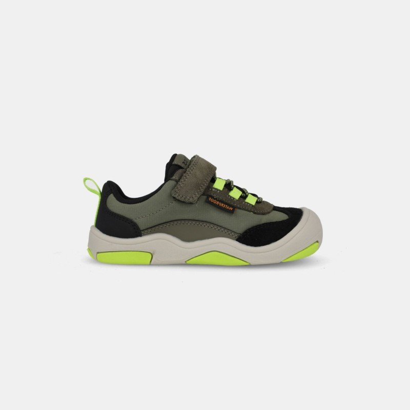 Zapatillas deportivas impermeables Apolo