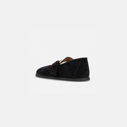 Flats Eclat