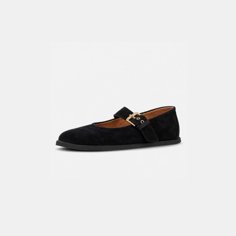 Flats Eclat