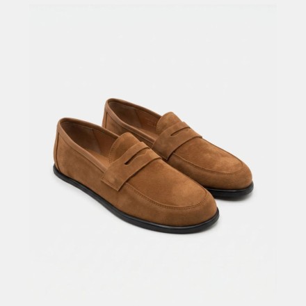 Mocasines Florencia