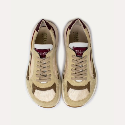 Atlas Sneakers