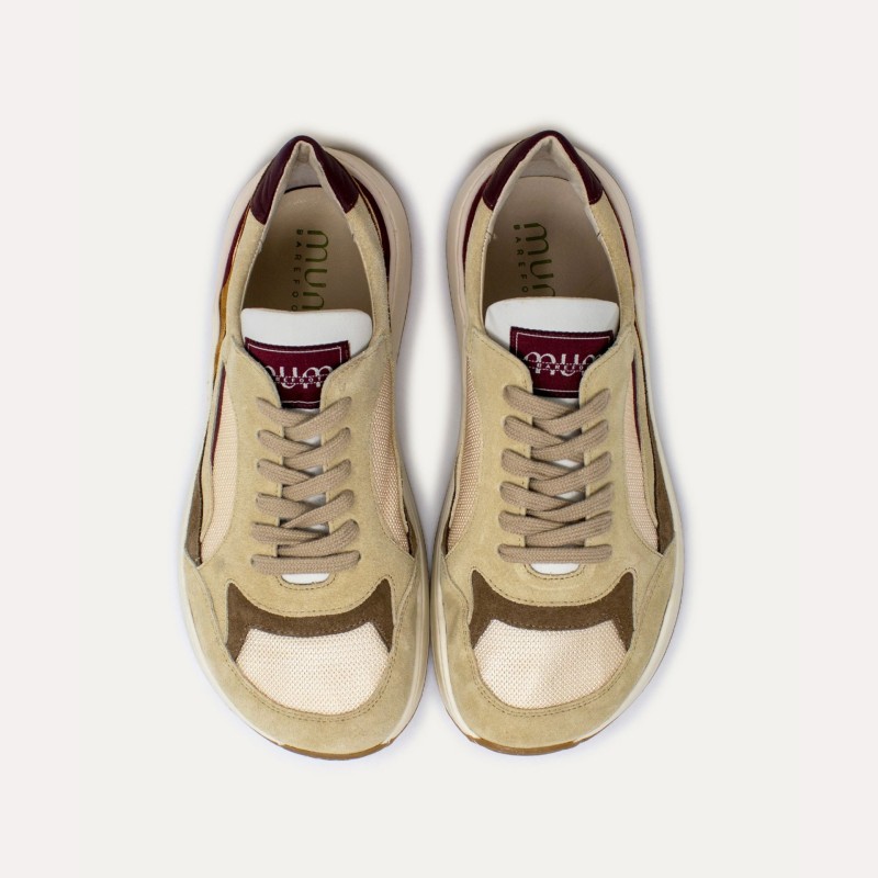 Zapatillas Atlas