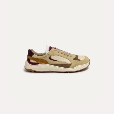 Atlas Sneakers - Image product