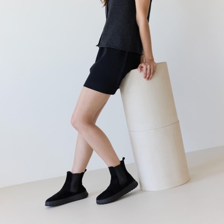 Alma Boots