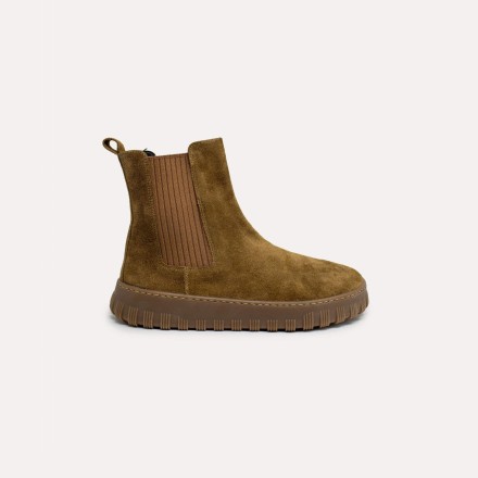 Alma Boots - Image product