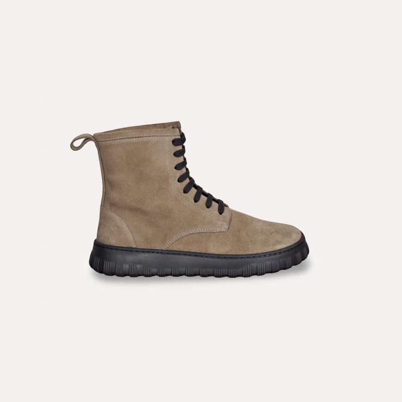 Botas Aria