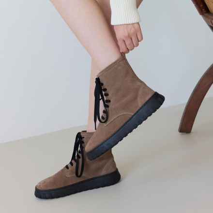 Aria Boots