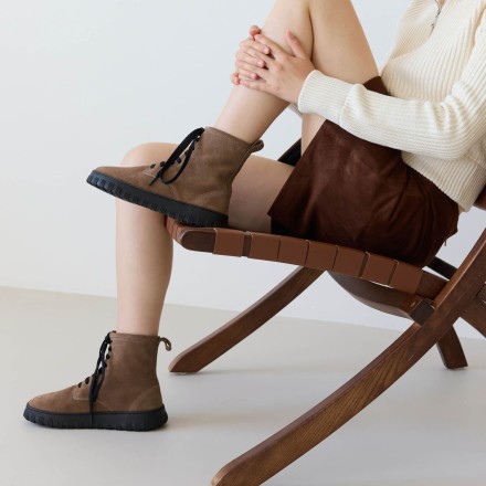 Aria Boots