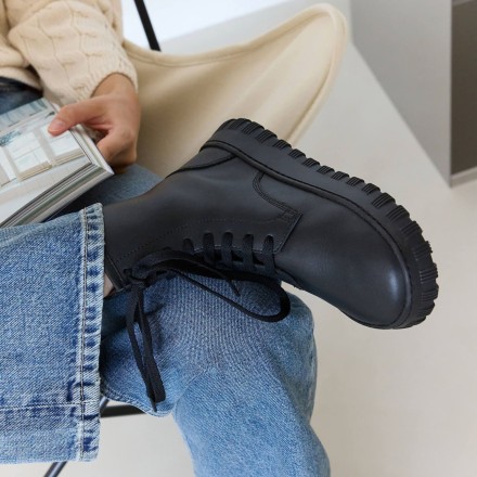 Aria Boots