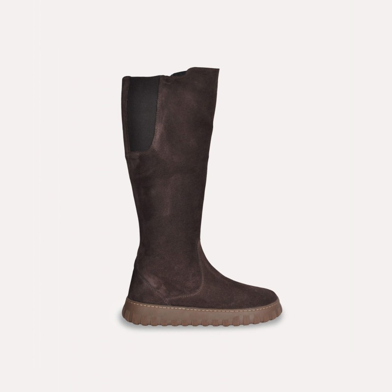 Botas Altas Sena