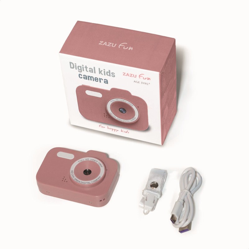 Digital Kids Camera