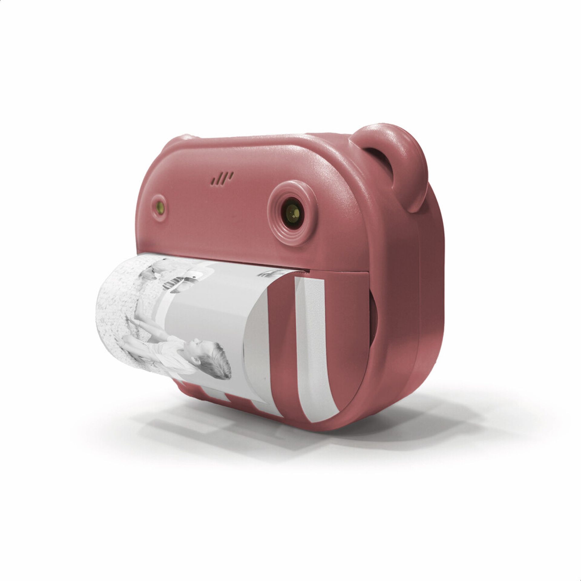 Instant Print - digital kids camera