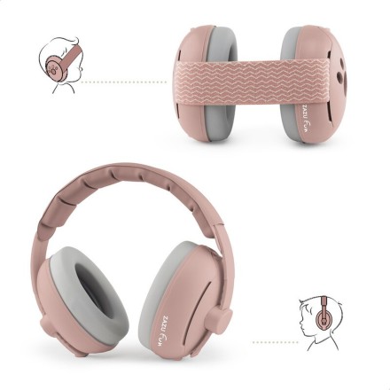 Earmufs Baby & Junior