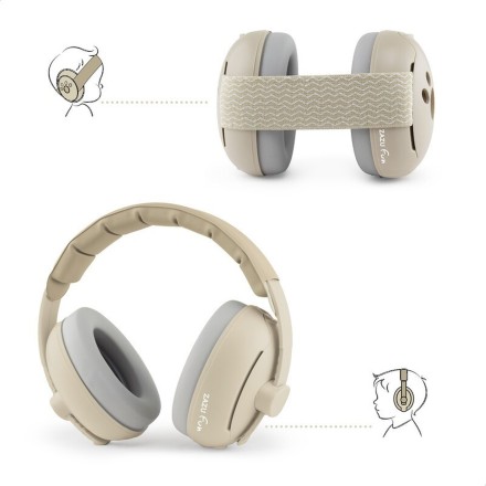 Earmufs Baby & Junior