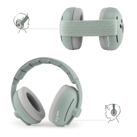 Earmufs Baby & Junior