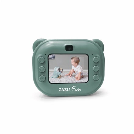 Instant Print - digital kids camera