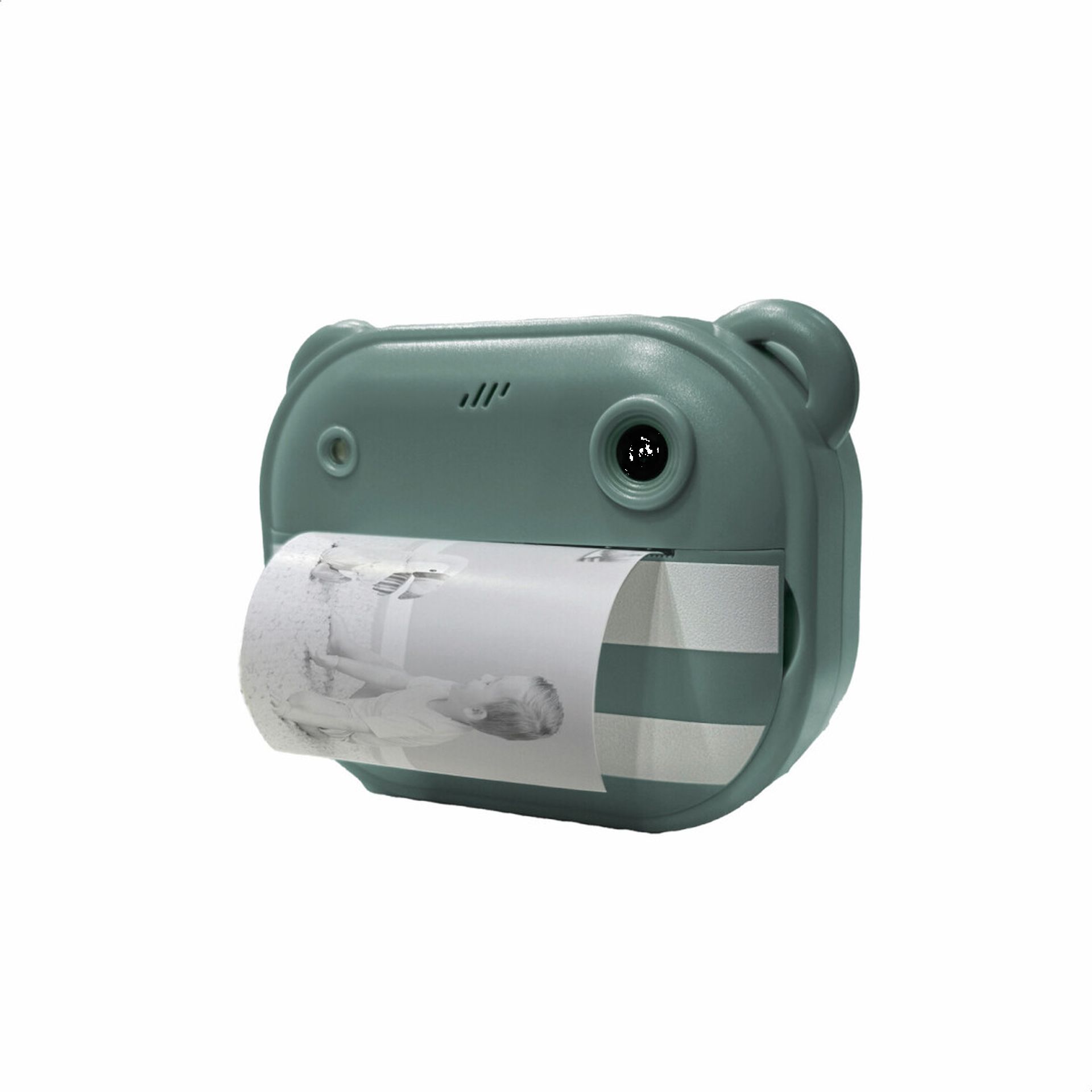 Instant Print - digital kids camera