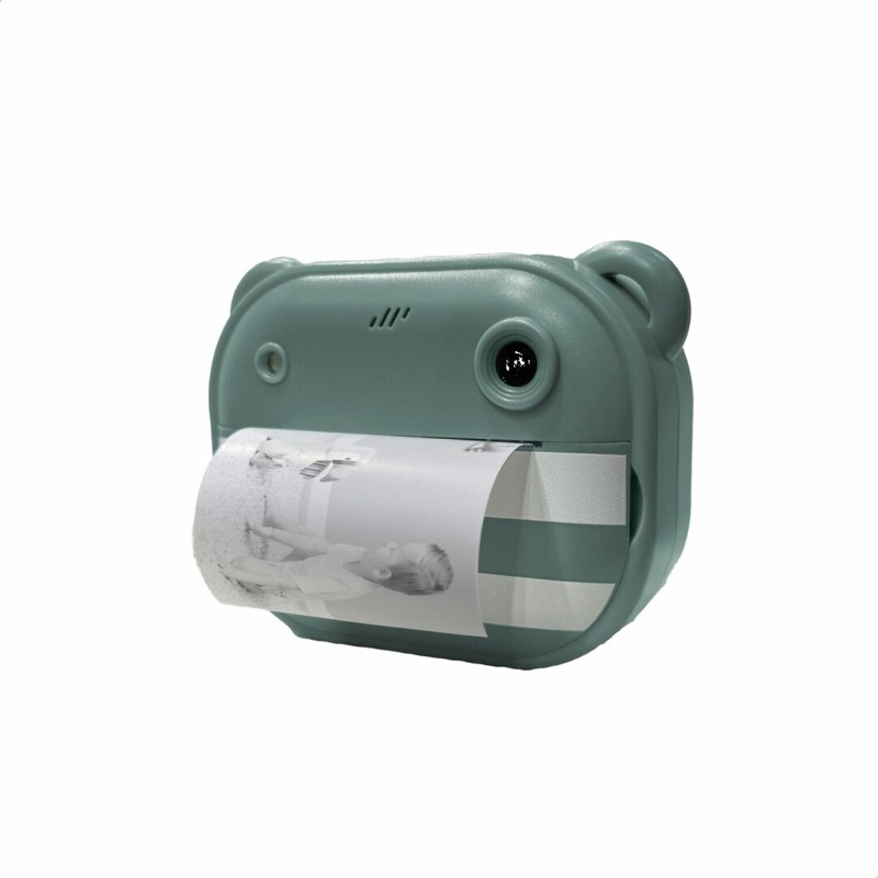 Instant Print - digital kids camera