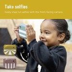 Instant Print - digital kids camera